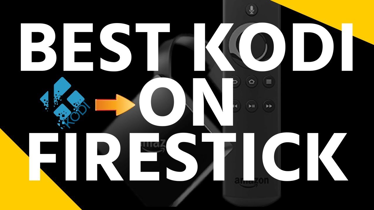 Read more about the article How to install Kodi 17.6 on Amazon Firestick |  KODI as an APK best setup movies and shows June 2018